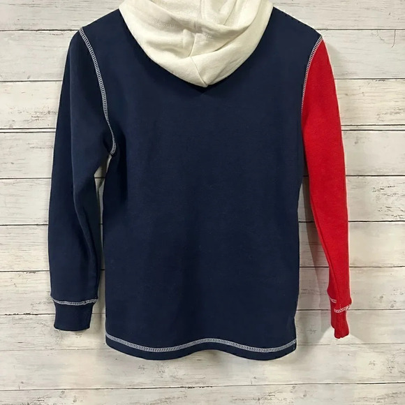 Tommy Hilfiger Boys Sweater - Picture 2 of 4